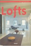 Enserink, Fransje - Lofts / druk 1     2004. Librero. Oorspr.omslag geniet. 63pp. Illustr..