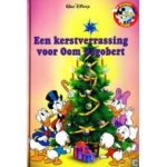Disney boekenclub - Een kerstverassing voor oom Dagobert