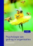 Max Wildschut - Psychologie van gedrag in organisaties
