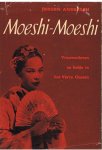 Andersen, Jorgen - Moeshi-Moeshi - vrouwenleven en liefde in het Verre Oosten