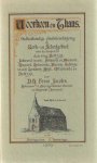 Ferré Jacobs, D.H. - Voorheen en thans. Oudheidkundige plaatsbeschrijving op kerk- en schoolgebied van de dorpen in den ring Delfzijl: Jukwerd (a en b), Solwerd en Marsum, Krewerd, Holwierde, Bierum, Godlinze (a en b), Losdorp, Spijk, Uitwierde en Delfzijl