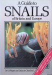Pfleger, V. & Chatfield, June - A Guide to Snails of Britain and Europe Pfleger, V. & Chatfield, June - A Guide to Snails of Britain and Europe