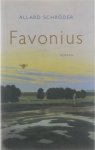 Schroder, Allard - Favonius