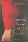 filipacchi, amanda - liefde jeukt filipacchi, amanda - liefde jeukt
