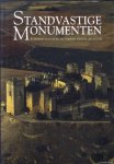 Palm, Marianne - Standvastige monumenten. Europese kastelen en forten vanuit de lucht