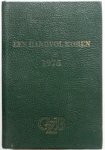  - Een handvol Koren Kalender 1975 van de Gereformeerde Zendingsbond in de Nederlands Hervormde Kerk