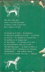 Persson Claudia met Voorwoord van Dr. J.W. Baljet , dierenarts - Het hondenboek met de grote encyclopedie der honderassen