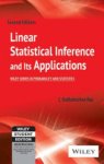 Calyampudi Radhakrishna Rao - Linear Statistical Inference And Its Applications, 2Nd Ed (With Cd)