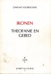 Voordeckers - Ikonen
