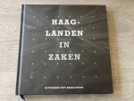 Directie; Leo van Berkom - Haaglanden in Zaken