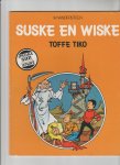 Vandersteen,Willy - Suske en Wiske Toffe Tiko SUN Margarine