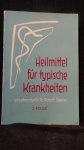 Schmidt, G. & Pelikan W. red., - Heilmittel für typische Krankheiten, gegeben durch Dr. Rudolf Steiner. Folge 1.