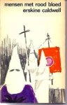 Caldwell, Erskine - Mensen met rood bloed Caldwell, Erskine - Mensen met rood bloed
