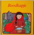 Heller Rebecca, vert. Touw Meike, ill. Winborn Marsha - Roodkapje