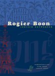 S. Boon - Rogier Boon, Indisch ontwerper