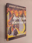 Pasternak, Boris - Doctor Zhivago. Translated from the Russian by Max Hayward and Manya Harari.