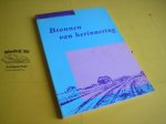 Mulder, Dirk en Prinsen, Ben. - Bronnen van herinnering Westerbork Cahiers I.