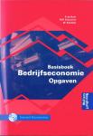 Boer, P. de - Basisboek bedrijfseconomie / Opgaven + CD-ROM / druk 6
