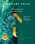 Eckhart Tolle - De kracht van het NU - Limited Edition