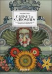 Giulia Carciotto, Antonio Paolucci - Massimo Listri. Cabinet of Curiosities. 40th Ed.