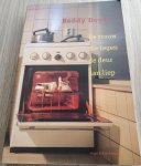 Roddy Doyle, R. Doyle - De vrouw die tegen de deur aan liep