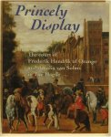 Marika Keblusek, Jori Zijlmans - Princely Display
