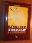 Vilst. R van der ea. - Handboek leiderschap in arbeidsorganisaties