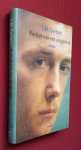 coetzee, j.m. - portret van een jongeman coetzee, j.m. - portret van een jongeman