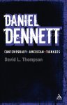 David L. Thompson - Daniel Dennett David L. Thompson - Daniel Dennett