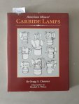 Clemmer, Gregg S., and Wendell E. Wilson: - American Miners Carbide Lamps: A Collector's Guide to American Carbide Mine Lighting :