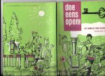 Haenen, J A - Doe eens open deel 3: De familie Van Hoorn eerste deel