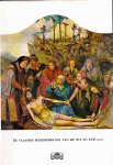 De la Ruwiere - De Vlaamse schilderkunst in de 15e 16e en 17e eeuw