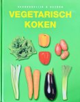 Pijl, Kirsten, N.v.t. - Vegetarisch koken