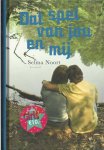 Noort, Selma - Dat spel van jou en mij