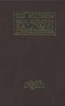 H. Rider Haggard - De Mijnen Van Koning Salomo