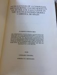 Westra - Petrogenesis of a composite metamorphic facies series in an intricate fault-zone in the southeastern Sierra Cabrera, Spain.