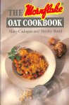 Cadogan, Mary / Bond, Shirley - The Mornflake oat cookbook