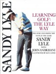 Lyle , Sandy - Learning Golf: The Lyle Way -The sure en simple way to play the game