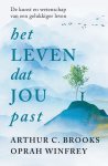 Oprah Winfrey-Arthur Brooks - Het Leven Dat Jou Past