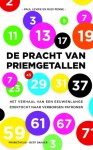 Paul Levrie, Rudi Penne - De pracht van priemgetallen het verhaal van een eeuwenlange zoektocht naar verborgen patronen