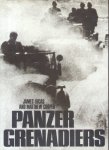 Lucas, James / Cooper, Matthew - Panzer Grenadiers