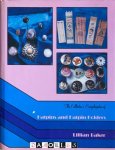 Lillian Baker - The Collector's Encyclopedia of Hatpins and Hatpin Holders Lillian Baker - The Collector's Encyclopedia of Hatpins and Hatpin Holders
