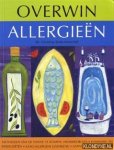 Scott-Moncrieff, Christina - Overwin allergieën. Methoden om er vanaf te komen: huismiddeltjes, eliminatie- en wisseldiëten, laag-allergene levensstijl, aanvullende therapieën