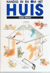 Snoey, Cees - Handig in en om het huis