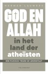 Herman Lauwers - God en Allah in het land der atheïsten