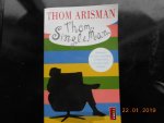 Thom Arisman - Thom. Single. Man