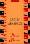 Barnes, Djuna. - Ladies Almanack.