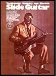  - SLIDE GUITAR:  Traditional, country and electric slide guitar - Arlen Roth - uitgeverij Oak Publications