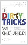 George van Houtem - De dirty tricks van het onderhandelen