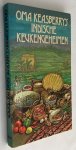 Keasberry, Bill Neville, red., - Oma Keasberry's Indische keukengeheimen. [3e druk 1980]